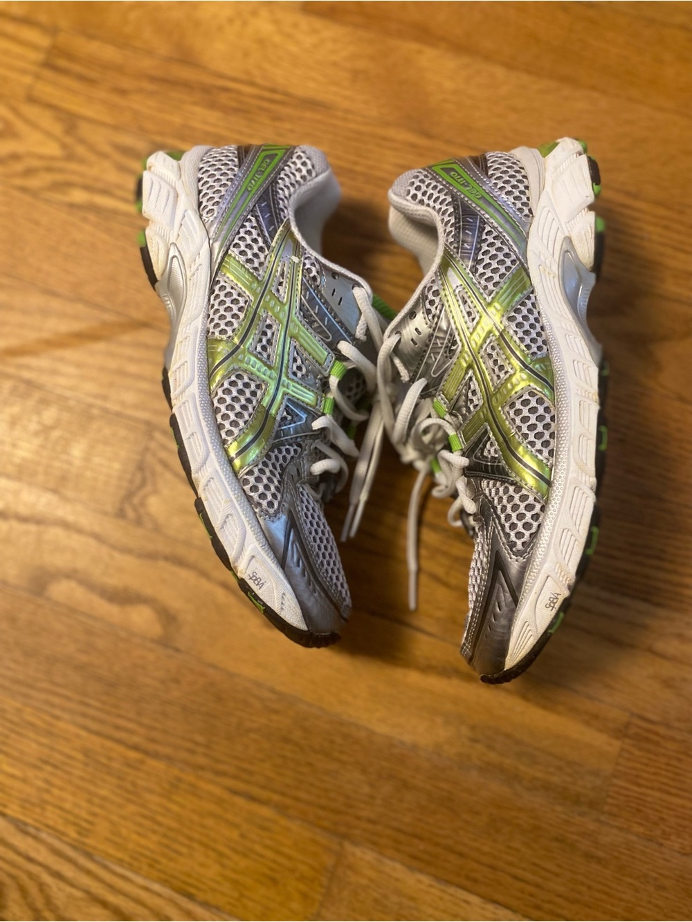Women’s ASICS Running Sneakers